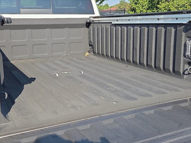 2023 RAM 2500 Limited Mega Cab 4x4 6'4' Box