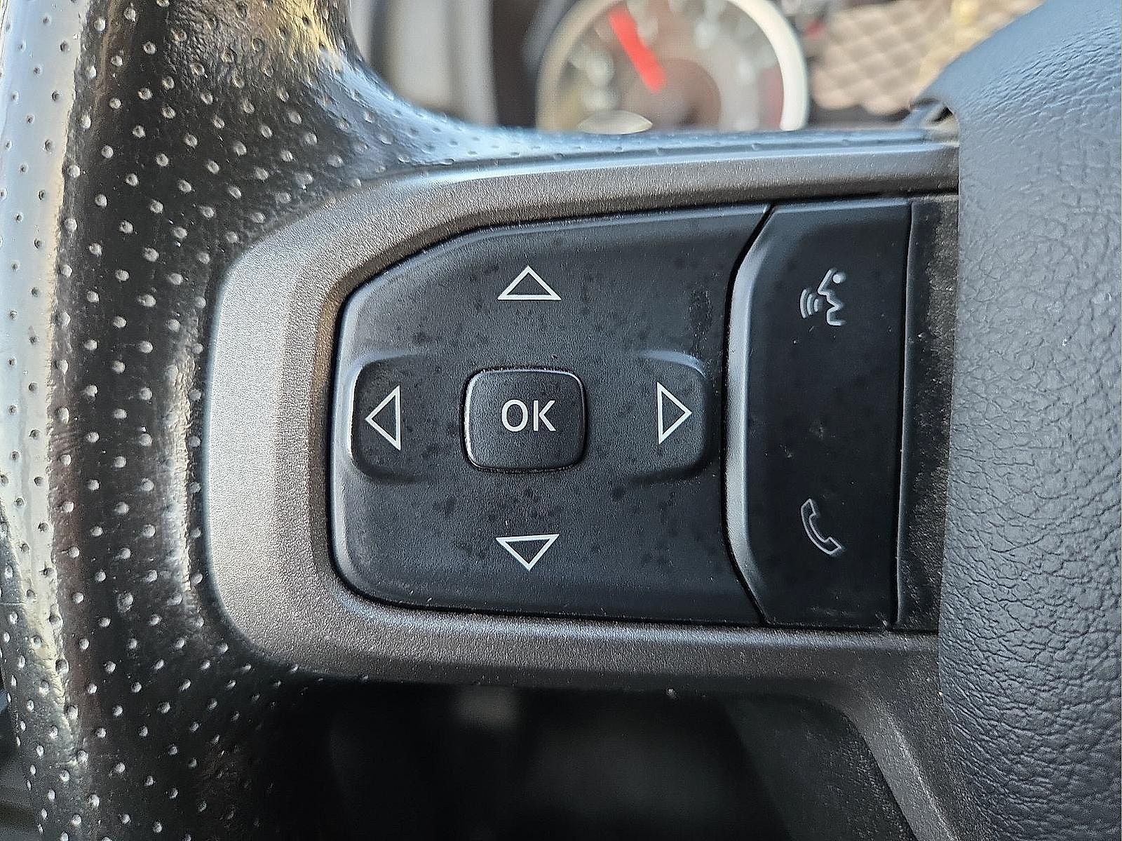 2023 RAM 4500 Chassis Tradesman/SLT