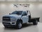2023 RAM 4500 Chassis Tradesman/SLT