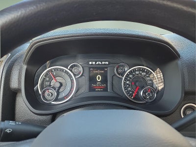 2023 RAM 4500 Chassis Tradesman/SLT