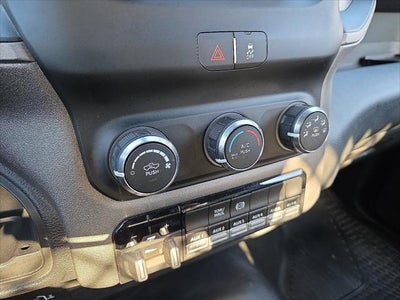 2023 RAM 4500 Chassis Tradesman/SLT