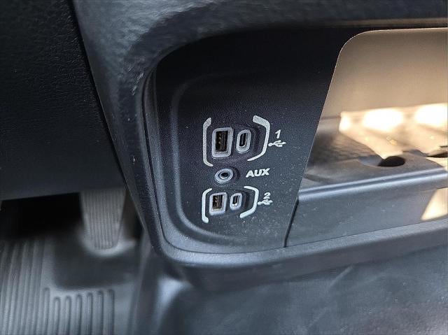 2023 RAM 4500 Chassis Tradesman/SLT