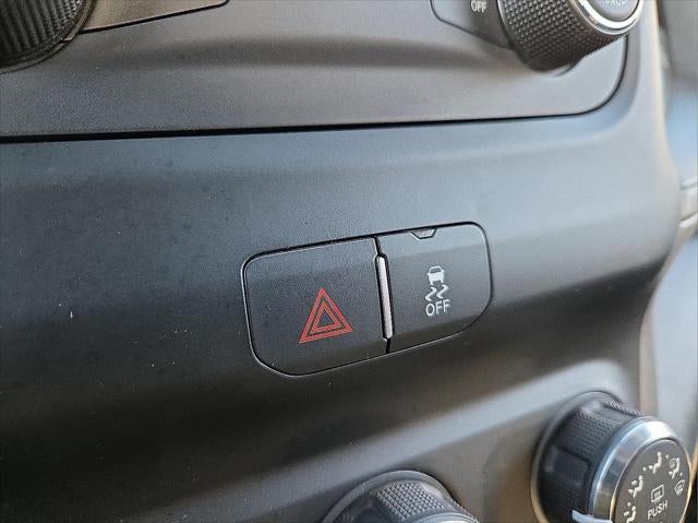 2023 RAM 4500 Chassis Tradesman/SLT