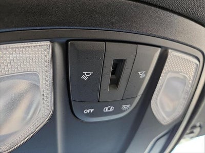 2023 RAM 4500 Chassis Tradesman/SLT