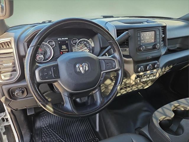 2023 RAM 4500 Chassis Tradesman/SLT