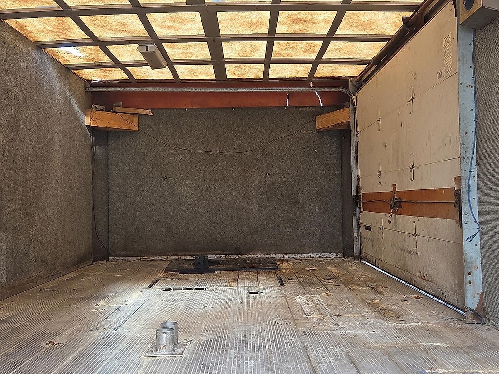 2023 RAM 5500 Chassis Tradesman/SLT