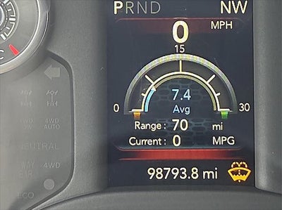 2023 RAM 5500 Chassis Tradesman/SLT