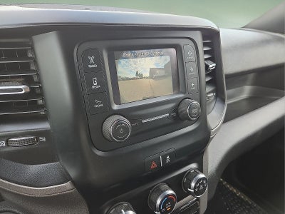 2024 RAM 3500 Chassis Tradesman/SLT/Laramie/Limited