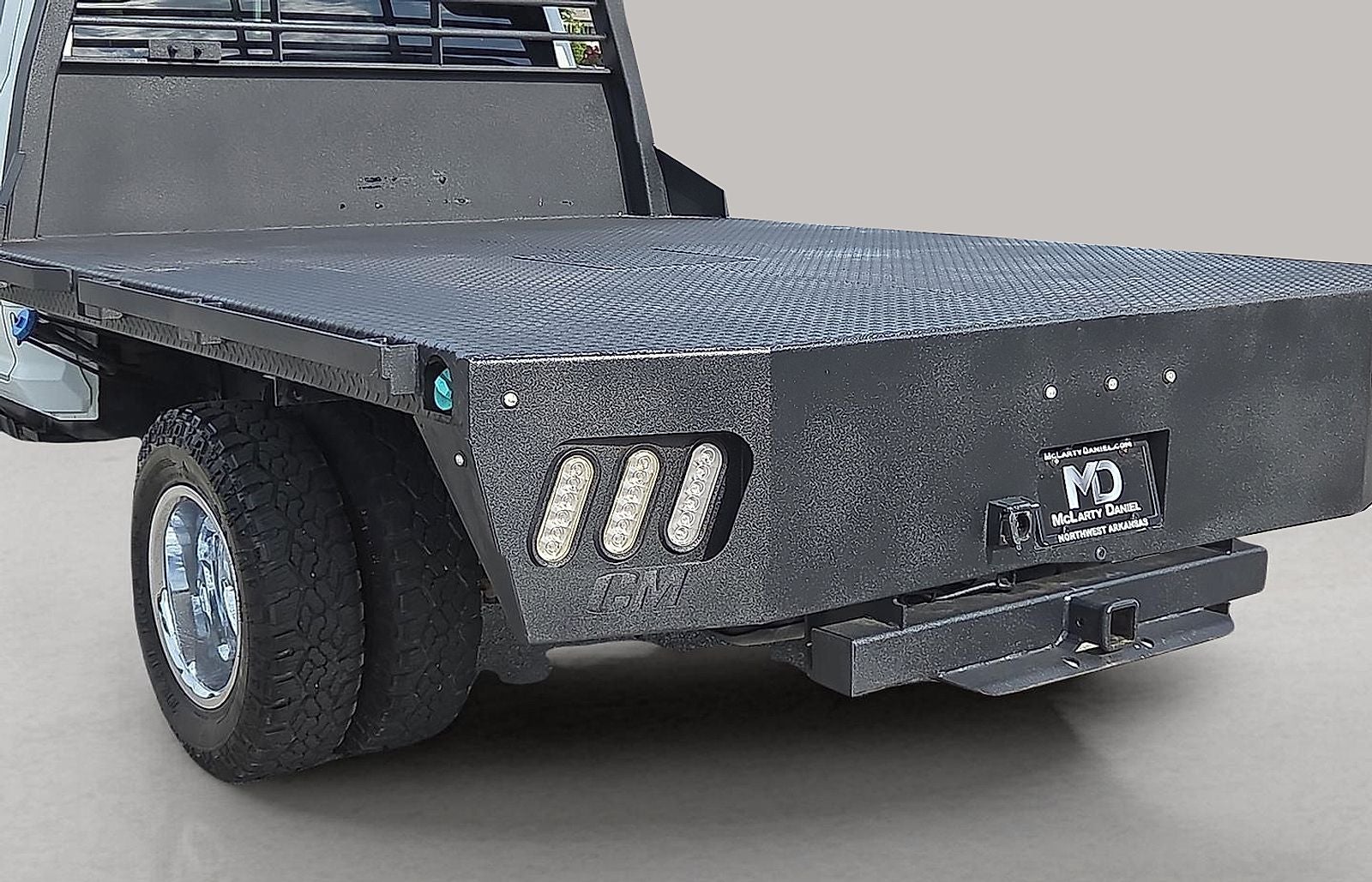 2024 RAM 3500 Chassis Tradesman/SLT/Laramie/Limited