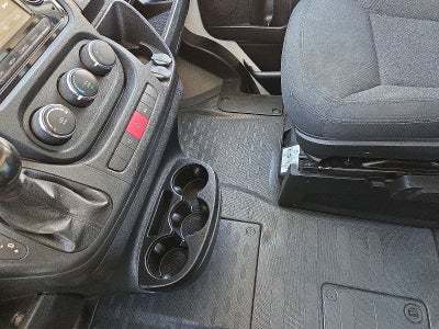 2018 RAM ProMaster 3500 Cab Chassis Low Roof