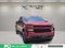 2020 Chevrolet Silverado 1500 4WD Crew Cab Short Bed Custom
