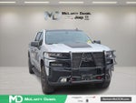 2021 Chevrolet Silverado 1500 4WD Crew Cab Short Bed LT Trail Boss