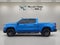 2025 Chevrolet Silverado 1500 4WD Crew Cab Short Bed LT Trail Boss