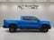 2025 Chevrolet Silverado 1500 4WD Crew Cab Short Bed LT Trail Boss
