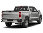 2020 Chevrolet Silverado 1500 4WD Crew Cab Short Bed LT