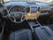 2021 Chevrolet Silverado 1500 4WD Crew Cab Short Bed LTZ
