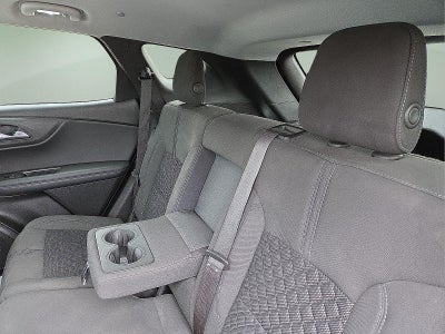 2021 Chevrolet Blazer AWD 2LT