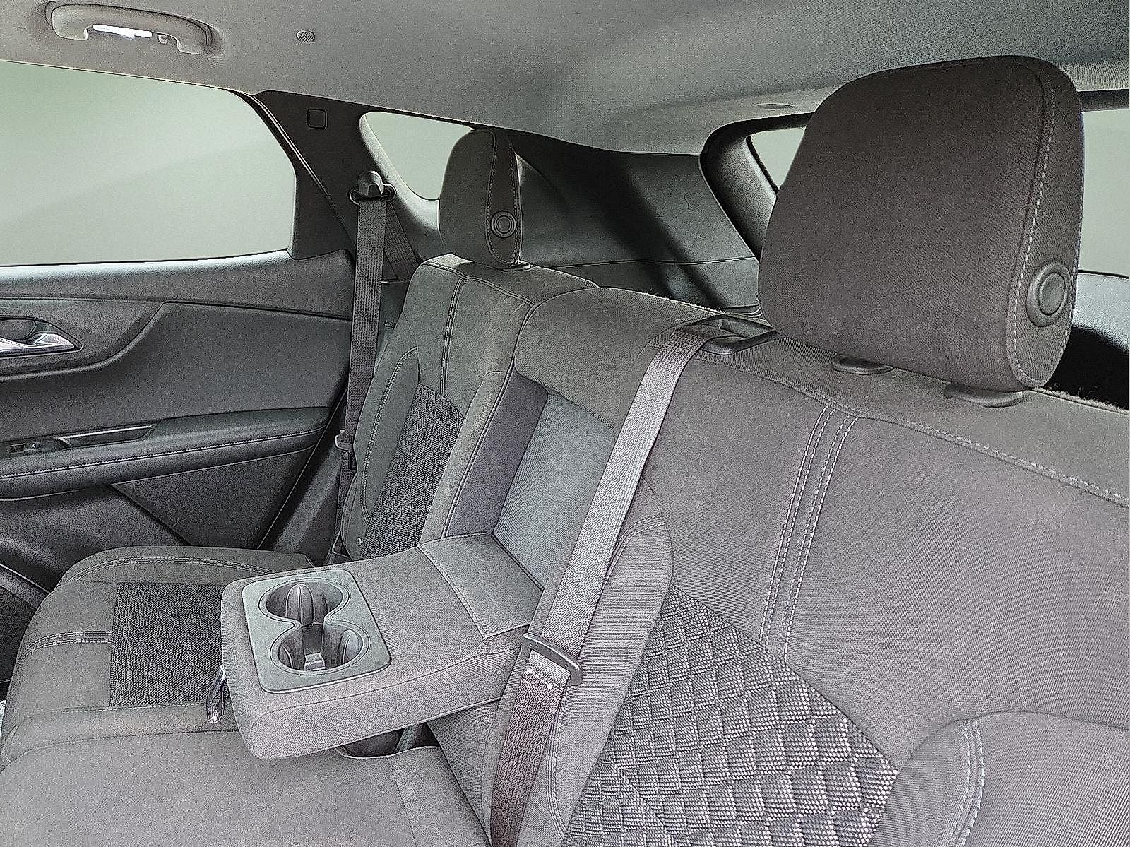 2021 Chevrolet Blazer AWD 2LT