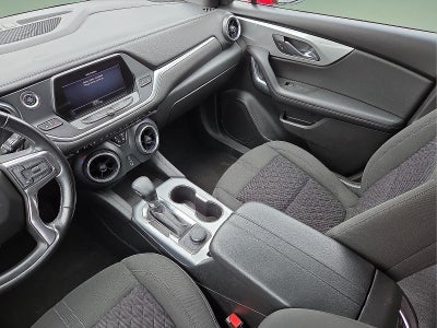 2021 Chevrolet Blazer AWD 2LT