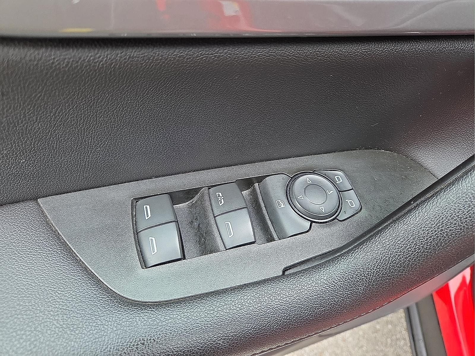 2021 Chevrolet Blazer AWD 2LT