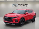 2021 Chevrolet Blazer AWD 2LT