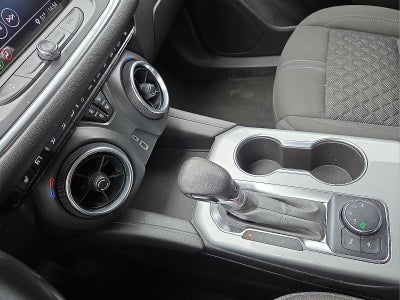 2021 Chevrolet Blazer AWD 2LT