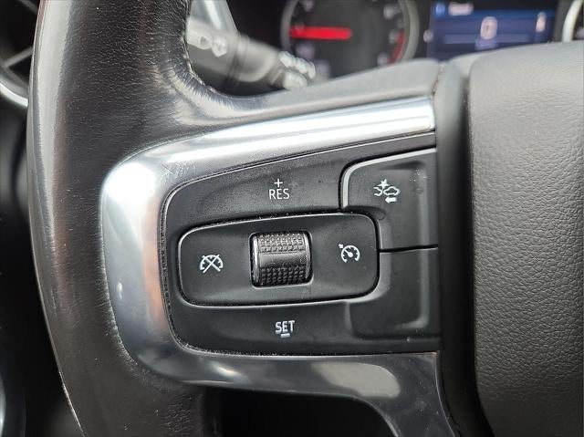 2021 Chevrolet Blazer AWD 2LT