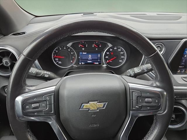 2021 Chevrolet Blazer AWD 2LT