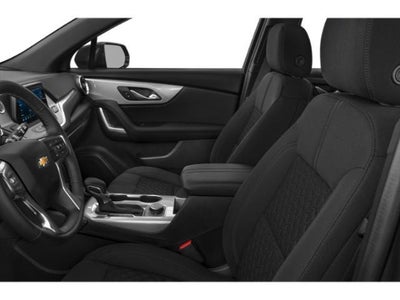 2021 Chevrolet Blazer AWD 2LT