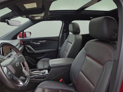 2021 Chevrolet Blazer AWD RS
