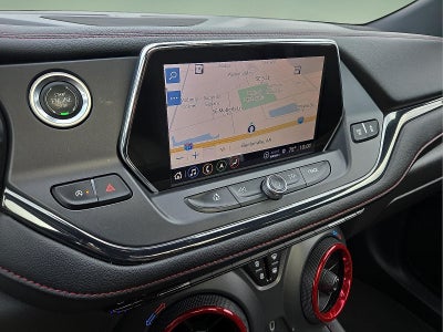2021 Chevrolet Blazer AWD RS