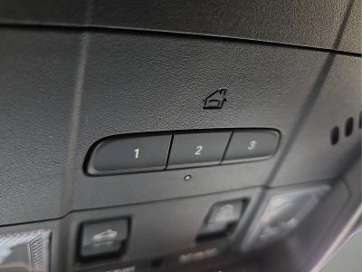 2021 Chevrolet Blazer AWD RS