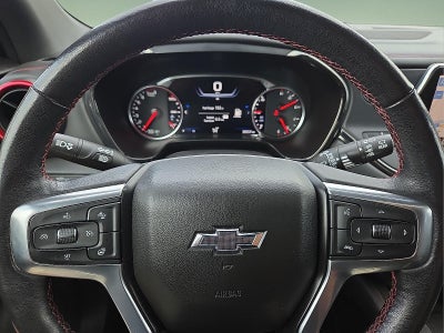 2021 Chevrolet Blazer AWD RS