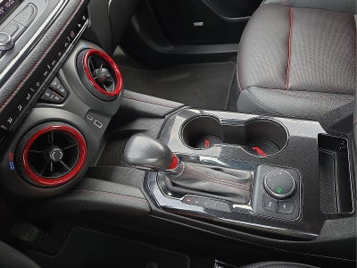 2021 Chevrolet Blazer AWD RS