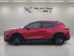2021 Chevrolet Blazer AWD RS