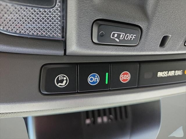 2025 GMC Sierra 1500 4WD Crew Cab Short Box Elevation with 3SB