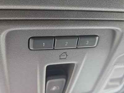 2026 GMC Sierra 1500 Crew Cab, Short Bed, Denali, 4WD