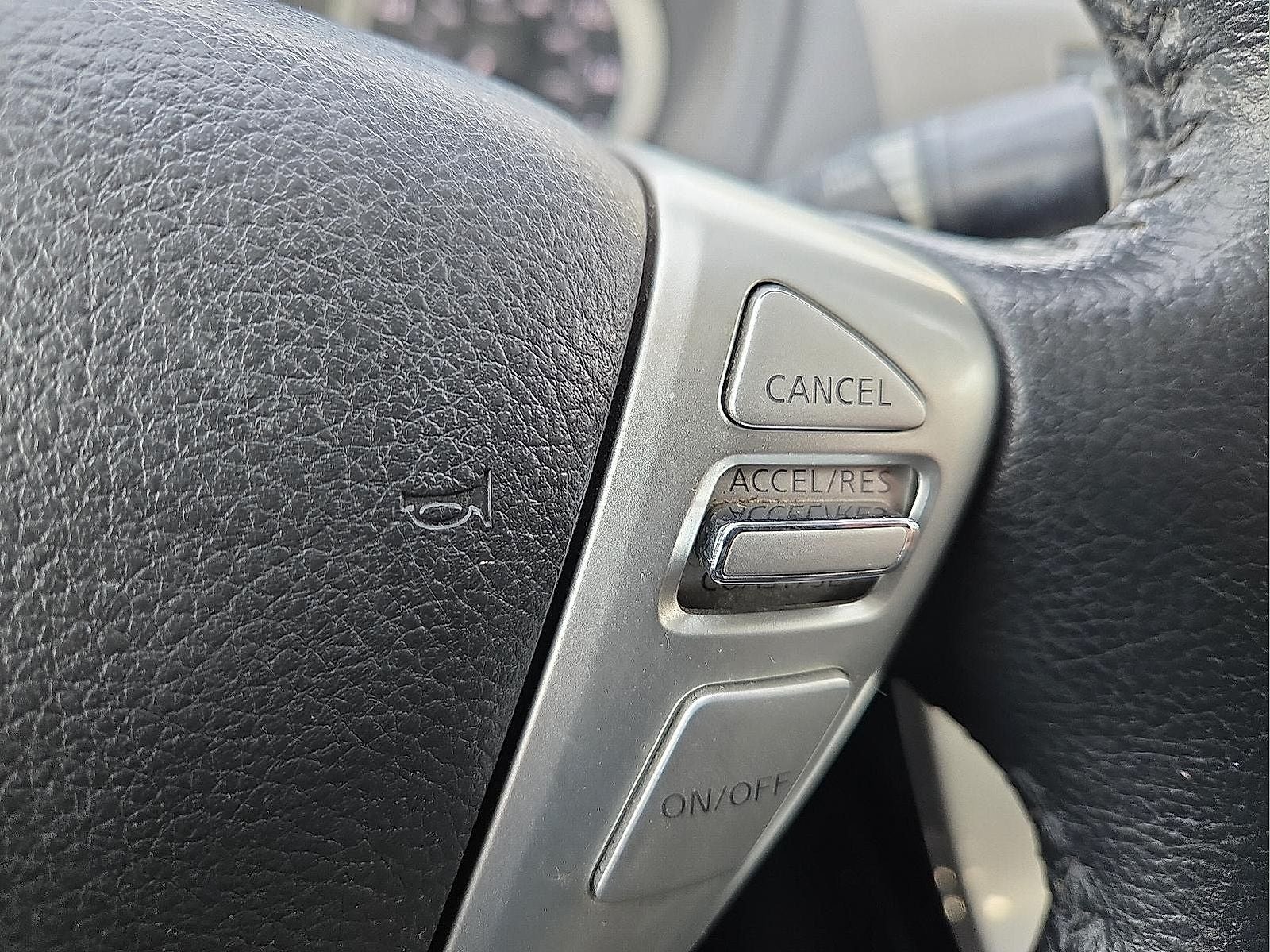 2014 Nissan Sentra SR