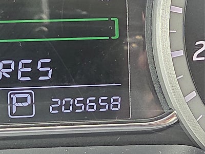 2014 Nissan Sentra SR