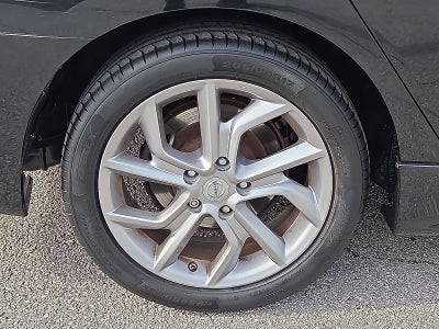 2014 Nissan Sentra SR