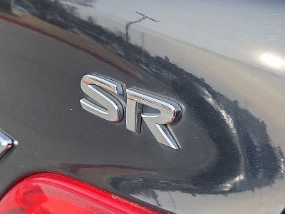 2014 Nissan Sentra SR