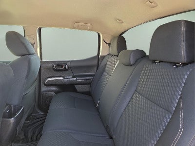 2023 Toyota Tacoma Trail Edition