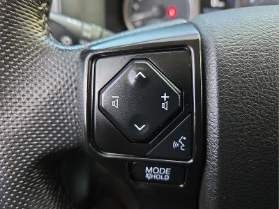 2023 Toyota Tacoma Trail Edition