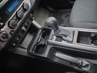 2023 Toyota Tacoma Trail Edition