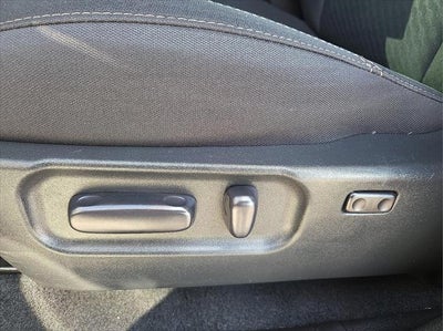 2023 Toyota Tacoma Trail Edition