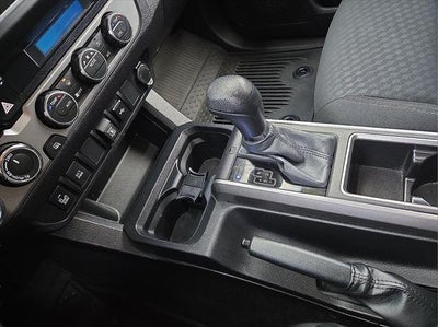 2023 Toyota Tacoma Trail Edition