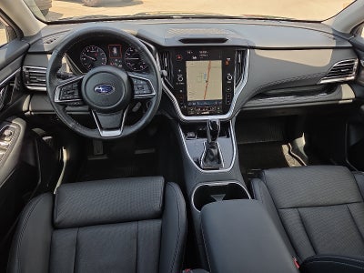 2024 Subaru Outback Limited XT