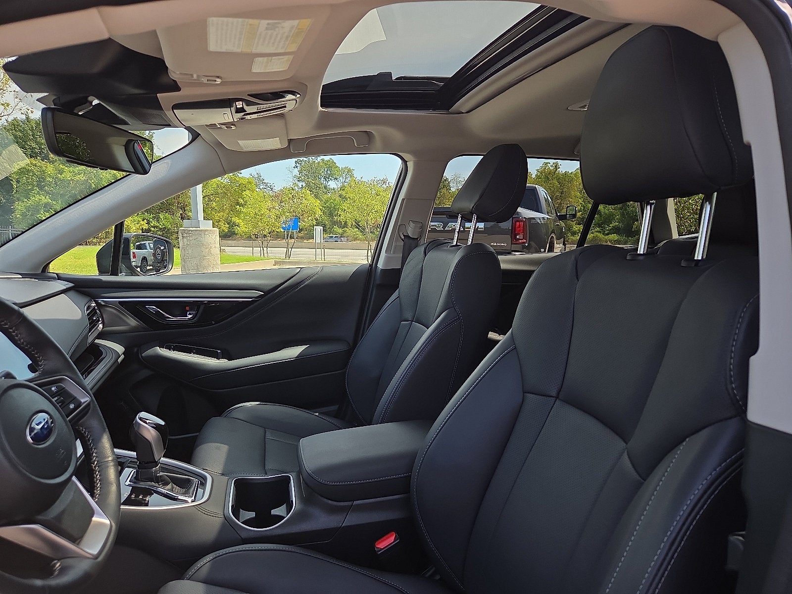 2024 Subaru Outback Limited XT