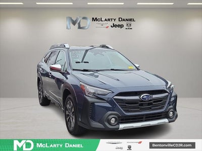 2023 Subaru Outback Touring XT