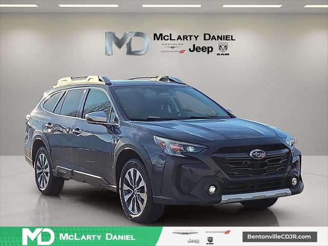 2023 Subaru Outback Touring XT